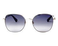 Sunglasses Gucci Woman GG0415SK 59 001 - GG0415SK 59 001